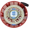Kindza Recoil Pull Starter Red For Honda GX240 GX270 Engine