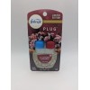Febreze Plug Cranberry Crumble Refill 0.87 oz - Limited Edition