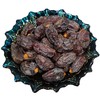 Baladna Dates, Premium Palestinian Medjool Dates Large Size, 11 Lbs.