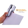 Bostitch Office Heavy Duty 40 Sheet Stapler, Small Stapler Size,