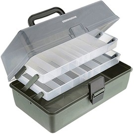 Cormoran Tackle Box - Model 11001