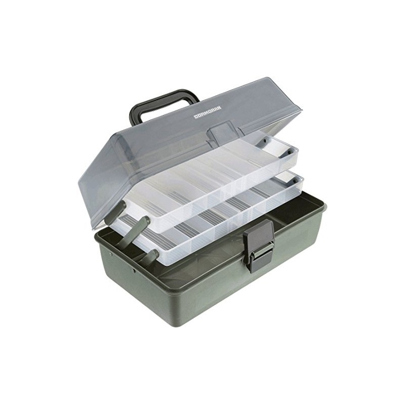 Cormoran Tackle Box - Model 11001