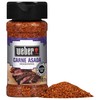 Weber Carne Asada Seasoning, 2.70 Ounce Shaker