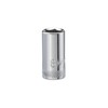 DEWALT DWMT86105OSP 6 Point 1/4'' Drive Socket 8MM
