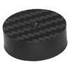 TEHAUX Carbon Fiber Speaker Isolation Pads Durable Spike Floor Protector