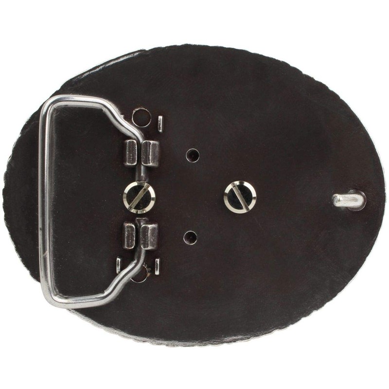 BELTINGER Makatozanzan Belt Buckle 4.0 cm | Buckle Interchangeable Buckle