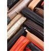 Clairefontaine 8398C 21 x 4 x 6 cm Genuine Leather