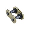 4 Pack 520 Chain Master Link O-Ring Masterlink for Motorcycle