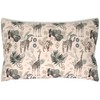 Rosemary Scented Pillow Herb Pillow 30 x 20 cm Organic