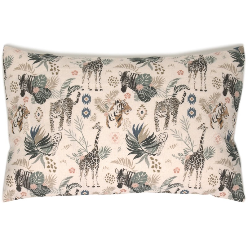 Rosemary Scented Pillow Herb Pillow 30 x 20 cm Organic