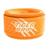 Tiger Grips Baseball Softball Bat Grip Tape - 0.5mm -
