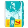 Zest Jabón en Barra Aqua 100 g x 7