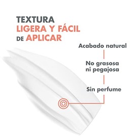 Avène Loción Corporal/Facial Protector Solar FPS 50+, 100ml