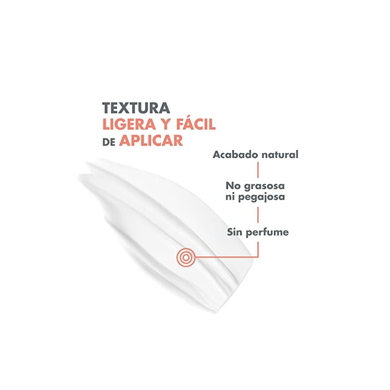 Avène Loción Corporal/Facial Protector Solar FPS 50+, 100ml