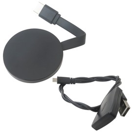 Zafina-UP New HDMI TV WiFi Video Cast Wireless Media Video Streamer Dongle 4K HD Receiver Support Video/Audio/Picture/Office File/Website