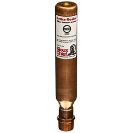 Sioux Chief 653-B Hydra ester Water Hammer Arrester for Piping Systems