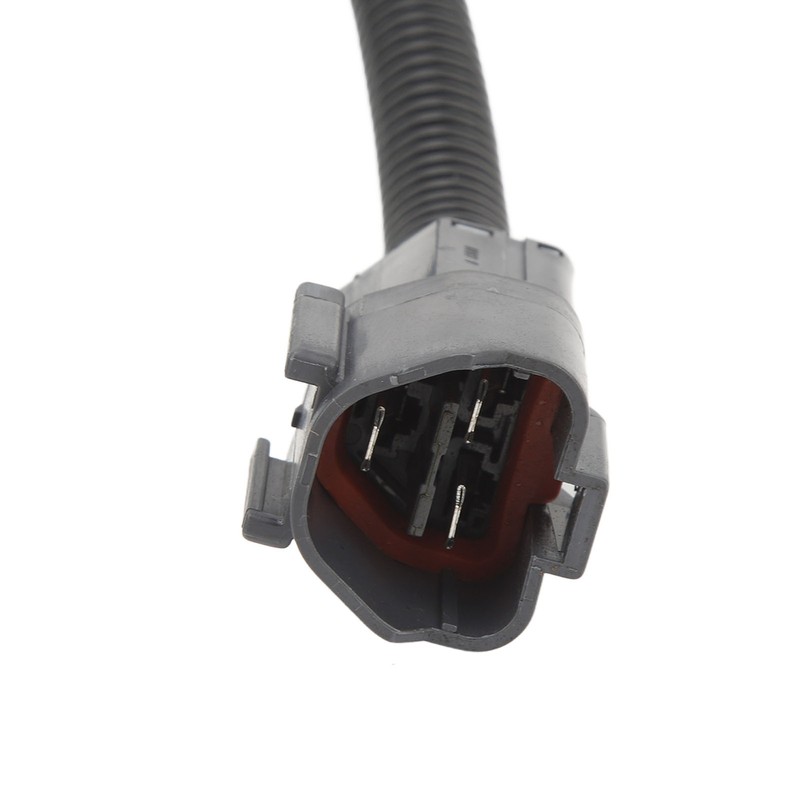 Fuel Shut Off Solenoid 1751ES‑12A3UC12B1S Engine Fuel Stop Solenoid for