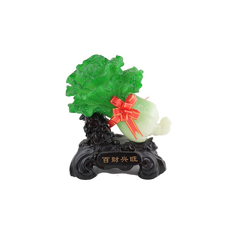 Feng Shui Bai Choi, Bak Choy, Bai Chai for Wealth