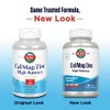 KAL CalMagZinc Tablets, 100040015 mg, 250 Count by Kal