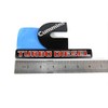 Yoaoo 2Pack Compatible with Cummins Turbo Emblem Badge 2500 3500