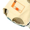 Cat Head Legs Out Carrier Portable Canvas Breathable Lightweight Cat