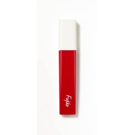 Fujiko Plumpy Lip 01 Exclusive, 0.1 oz (3.6 g), Lip Plump, Tint, Rose, Moisturizing, Color Retention