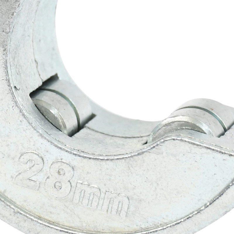 Dapetz ® Quick Cut Copper Pipe Cutter/Slice 28mm for Copper