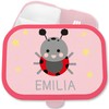 Children's Campus Lunch Box for Mepal - Sweet Ladybird Lunch