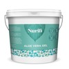 Nurifi 1KG 99% Pure Aloe Vera Gel - by Nurifi - for Face, Skin & Hair