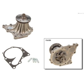 AISIN JAPAN PREMIUM WATER PUMP TOYOTA SUPRA CRESSIDA 7MGE 7MGTE 16100-49805