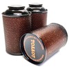 Gun Safe Dehumidifier, Moisture Absorbers, TOAAOT 200g Silica Gel Canister