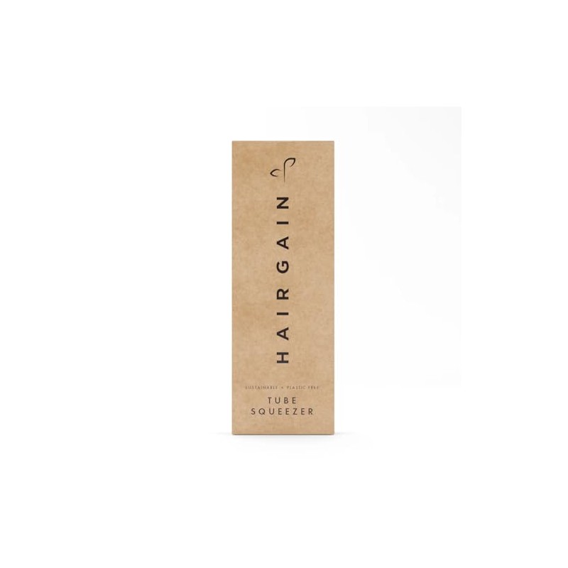 Hair Gain Tube Squeezer