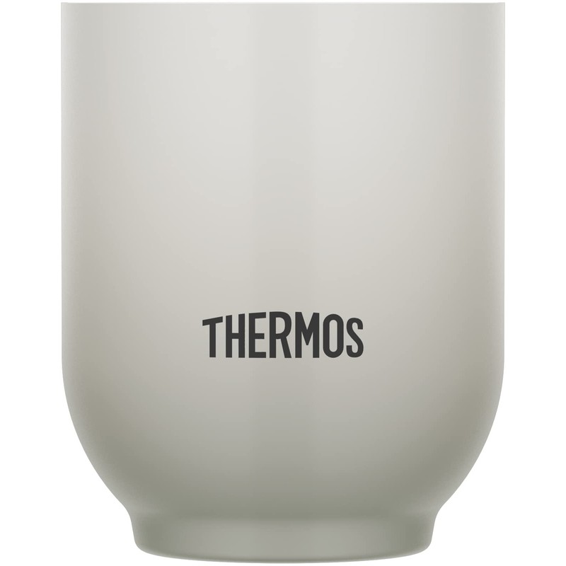 Thermos JDT-240 LGY Stainless Steel Vacuum Insulated Cup, 8.5 fl