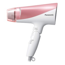 パナソニック ヘアドライヤー イオニティ ペールピンク調 EH-NE6A-PP