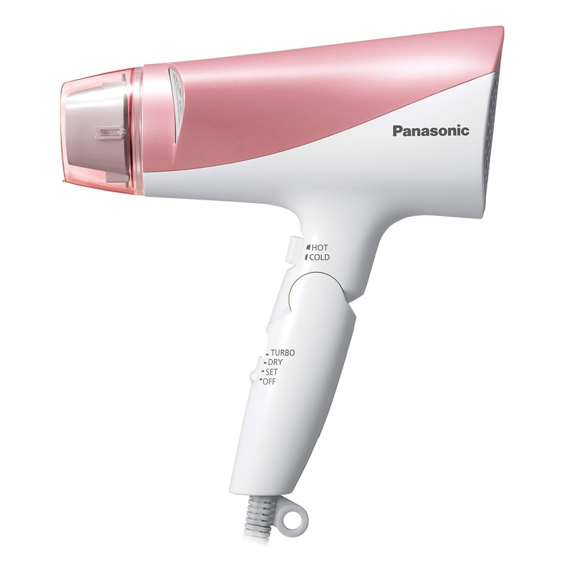 パナソニック ヘアドライヤー イオニティ ペールピンク調 EH-NE6A-PP