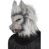 Adult Werewolf Mask