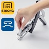 Rapid ECO Stapling Pliers, Compact & Heavy Duty Stapler Made