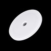 sourcing map 6inch Rotating Swivel Stand with Steel Ball Bearings