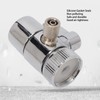 3 Piece Diverter Valve for Basin Faucet, Diverter Valve for