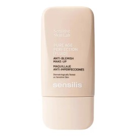 Sensilis Pure Age Perfection Make-up Fluid 30ml Tono 01