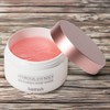 Heimish Moisturizing Eye Area Treatment Bulgarian Rose Hydrogel Eye Patch (1 pack), 60 pieces / 헤이미쉬 수분 공급 눈가 트리트먼트 불가리안 로즈 하이드로겔 아이패치 1개 60개입