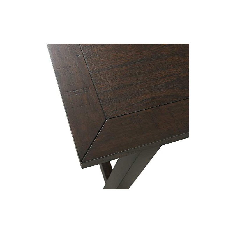 Picket House Furnishings Carter Counter Height Bench