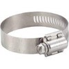 TRUSCO BREEZE TH30044 Stainless Steel Hose Band, Tightening Diameter 2.3 - 3.3 inches (59 - 83 mm) (Pack of 10)