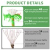 Arborist Rope 5/8in Climbing Rope Tree Rope for Outdoor Climbing