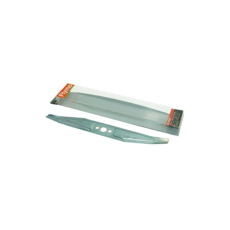 Flymo Genuine Part Number 5118357903#3 Spare Blade 33 cm Metal