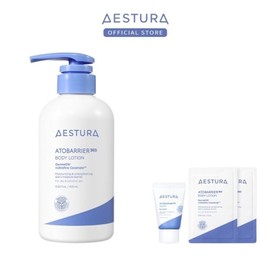 Tentenestra Atobarrier 365 Body Lotion 400ml / 텐텐에스트라 아토베리어365 바디로션 400ml