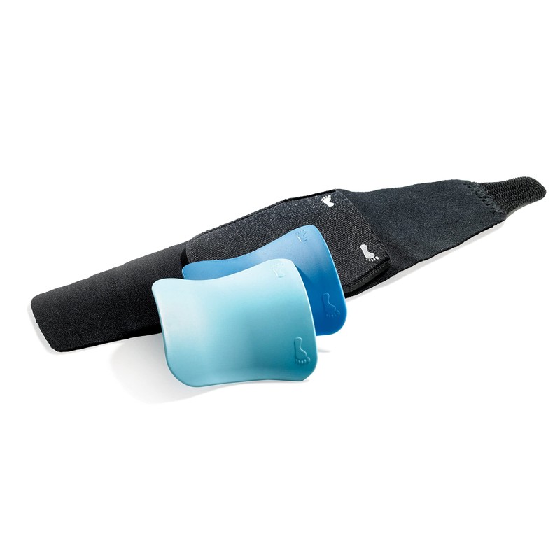 ACE Therapeutic Arch Support, Provides Supports for Plantar Fasciitis