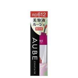 Orb Serum Rouge RD612 Lipstick, RD612, 0.2 oz (5.5 g) (x 1)