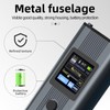 Upgraded DT66 11 Gears Battery Spot Welder Adjustable Mini Portable
