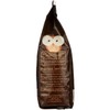Wide Awake Coffee Co French Vanilla Ground Coffee 12 oz